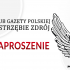 JASTRZĘBIE-ZDRÓJ | ZAPROSZENIE 1.08 – obchody 81. rocznicy Powstania Warszawskiego