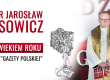 TYDZIEŃ W KLUBACH „GAZETY POLSKIEJ” | Ks. Jarosław Wąsowicz Człowiekiem Roku 2022 Klubów „Gazety Polskiej”