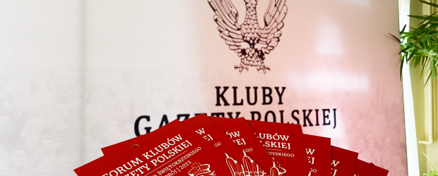 Forum Klubów „Gazety Polskiej” Województwa Świętokrzyskiego