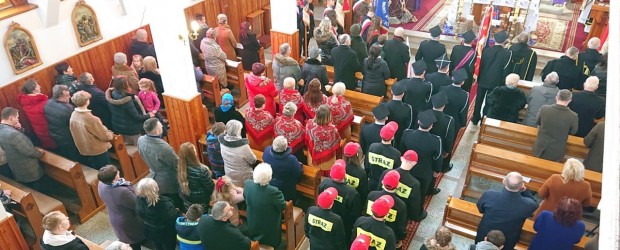 NOWY SĄCZ im. W. Gurgacza SJ | 74. rocznica pacyfikacji wsi Barnowiec