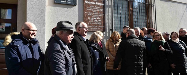 NOWY SĄCZ im. Jana Olszewskiego | Wystawa poświęcona kapelanowi Polskiej Podziemnej Armii Niepodległościowej