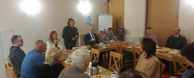 SŁUPSK | 14-lecie wejherowskiego klubu „Gazety Polskiej”