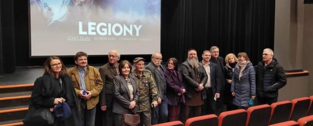 TARNOBRZEG | Spotkanie z Adamem Borowskim