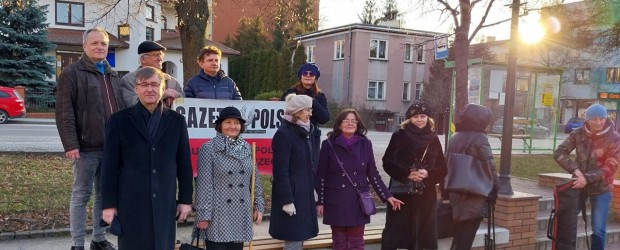 TARNOBRZEG | Narodowy Dzień Pamięci Żołnierzy Wyklętych