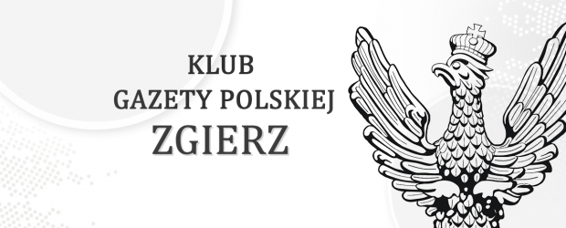ZGIERZ | 6.08 – Autokar do Warszawy [ZAPISY]