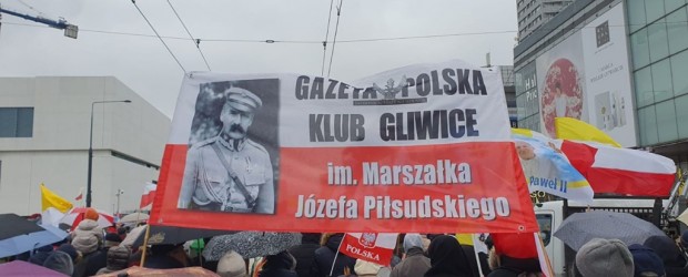 GLIWICE | Refleksje 2 kwietnia 2023 roku