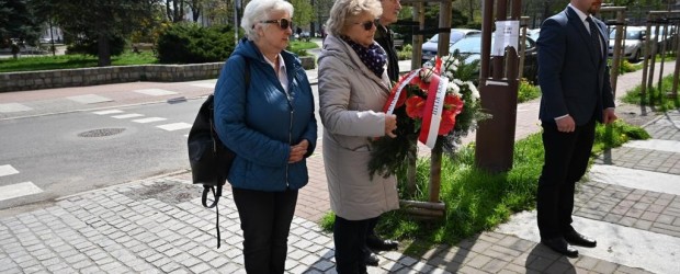 GLIWICE | 150. Rocznica urodzin Wojciecha Korfantego