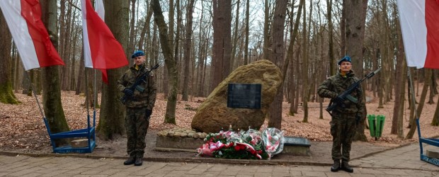 KOSZALIN | Uroczystości rocznic martyrologii Narodu Polskiego