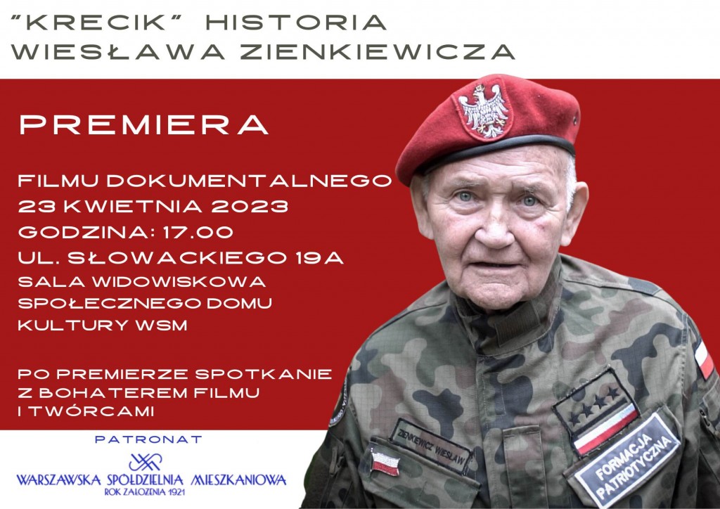 Milanówek 23.04.2023