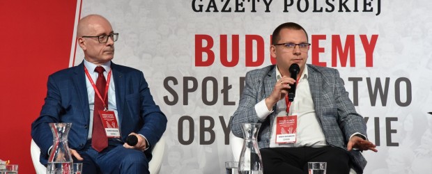 Forum Klubów „GP” Gdynia: Jak zbudować potencjał przeładunkowy portów.