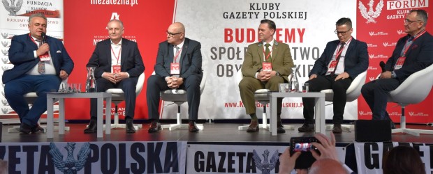 Dyrektor Oddziału IPN w Gdańsku: Sięgamy po nowe technologie i opowiadamy historię młodemu pokoleniu Polaków