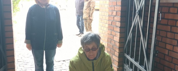 GLIWICE | Ku pamięci ofiar tragedii smoleńskiej oraz śp. klubowicza Stefana Piątka