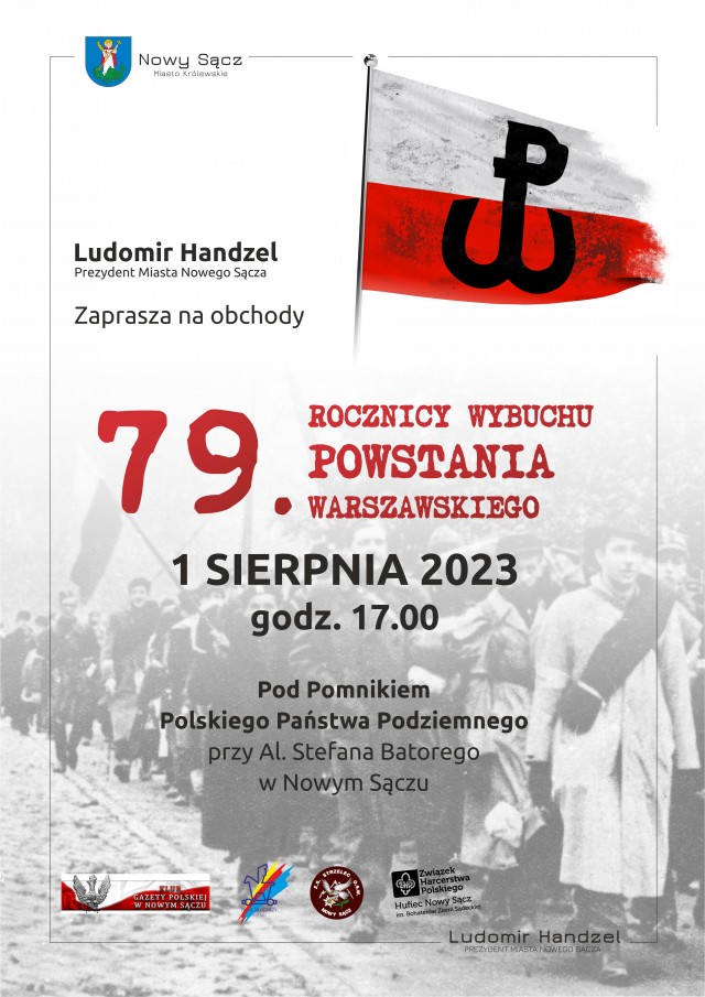 Nowy_Sącz_Olszewskiego_2023.08.01_Powstanie_Warszawskie