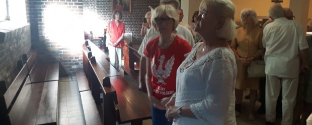 POZNAŃ | Msza Święta w Intencji ofiar Rzezi Wołyńskiej