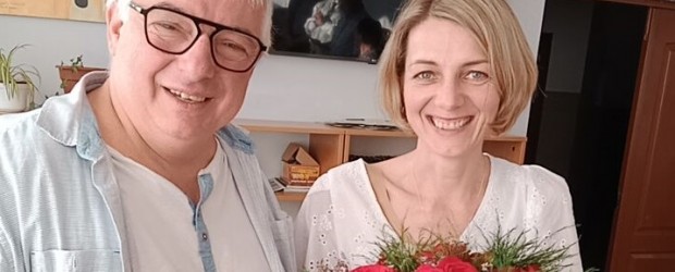 TYCHY | Zmiana przewodniczącego KGP Tychy