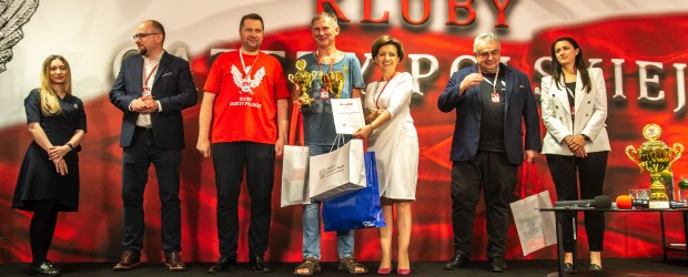 XVIII Zjazdu Klubów „Gazety Polskiej” | Rozegrano Turniej o Puchar Prezesa Zarządu Enea