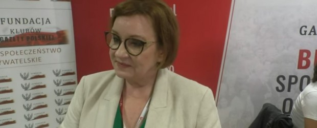 [WIDEO]  Ekoszaleństwo UE powstrzymają sami Europejczycy, gdy zajrzy im w oczy widmo głodu