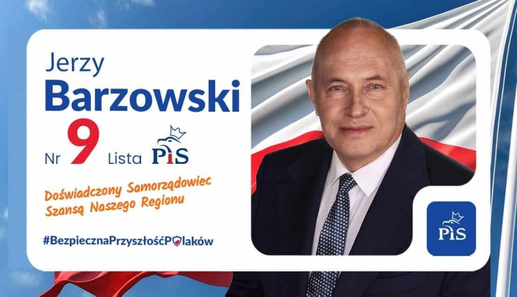 Barzowski Jerzy Wybory 2023 (1)