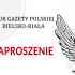 BIELSKO-BIAŁA | ZAPROSZENIE 6.08 – Mszę Św. w intencji Prezydenta RP Karola Nawrockiego w 1 rocznicę zaprzysiężenia