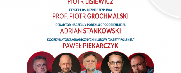 NOWY JORK (USA) – ZAPROSZENIE 20.11 – Czyja będzie Polska 2023 ?