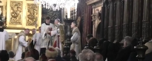 [WIDEO] KRAKÓW | POLSKIE ŚWIĘTO NARODOWE. 105. Rocznica Niepodległości