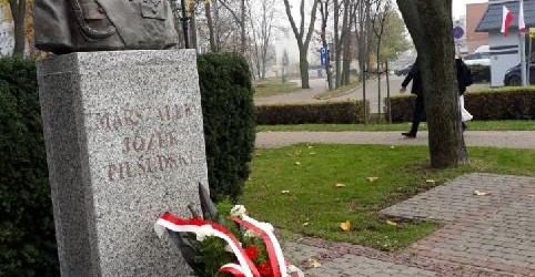 RYPIN | 105. rocznica odzyskania niepodległości