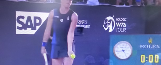 SUWAŁKI | Triumf Świątek w WTA Finals Cancun 2023