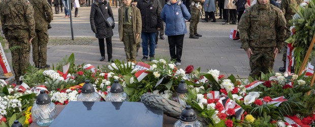 ŁÓDŹ | Święto 11 listopada