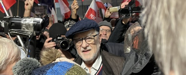 CZĘSTOCHOWA | W obronie wolnych mediów