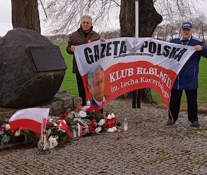 ELBLĄG II | Powstanie listopadowe – „Ojczyznę wolną racz nam wrócić Panie”