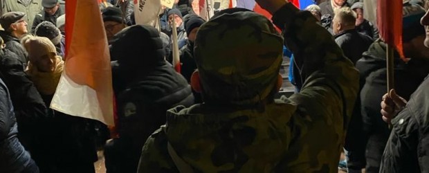 Protesty w obronie wolnych mediów w wielu miastach Polski. Oto LISTA najbliższych manifestacji