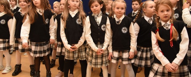 Gaudete, czyli raduj się