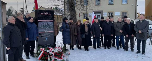 CZĘSTOCHOWA | 161. Rocznica Powstania Styczniowego