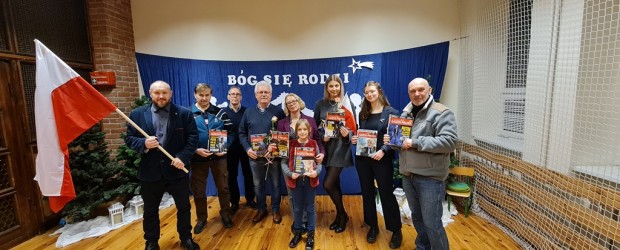 OLSZTYN | Spotkanie inauguracyjne Klubu „Gazety Polskiej” w Olsztynie