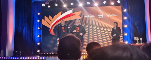 OLSZTYN | Gala Człowiek Roku Gazety Polskiej 2023