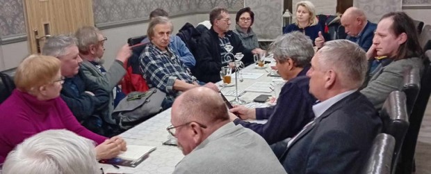 BYTOM | Spotkanie Klubu „Gazety Polskiej” w Bytomiu