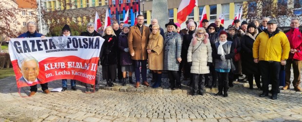 ELBLĄG II | Rocznica powołania Armii Krajowej