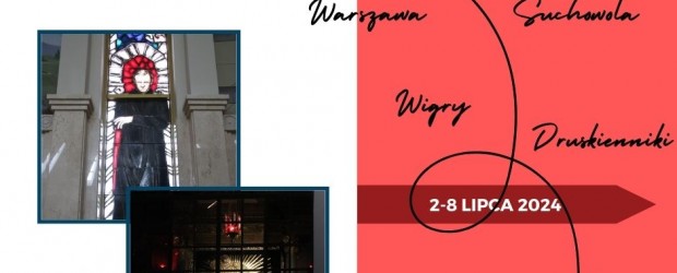 [ZAPISY] GDAŃSK II | Wyjazd śladami błogosławionego księdza Jerzego Popiełuszki oraz 80. rocznicę operacji Ostra Brama