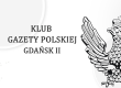 GDAŃSK II | Wyjazd do Warszawy 11.10 i Braniewa 18.10 |ZAPISY|