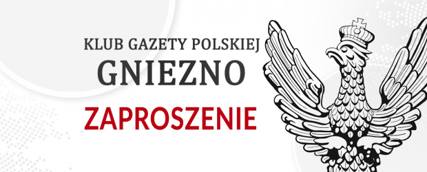 GNIEZNO | ZAPROSZENIE 28.02-01.03 – Uroczystości związane z Dniem Pamięci o Żołnierzach Wyklętych
