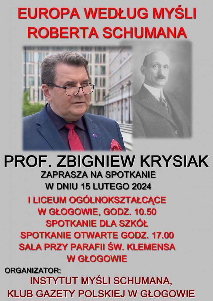 Głogów 2024.02.15