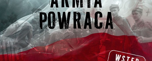 KOZIEGŁOWY | ZAPROSZENIE 24.02 Koncert Pawła Piekarczyka
