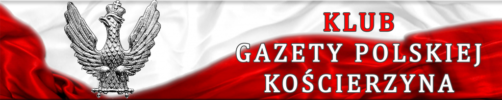 Kościerzyna Banner