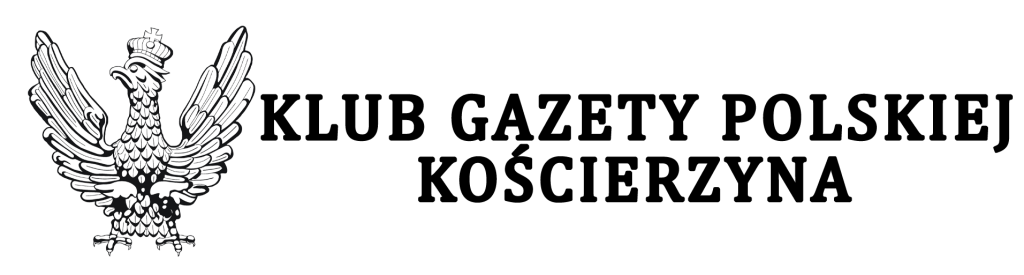 Kościerzyna - Banner...
</p>
<div style='display:none;' class='shareaholic-canvas' data-app='share_buttons' data-title='KOŚCIERZYNA - Reaktywacja Klubu "Gazety Polskiej"' data-link='https://www.klubygp.pl/koscierzyna-reaktywacja-klubu-gazety-polskiej/' data-app-id-name='category_below_content'></div>

<a class=