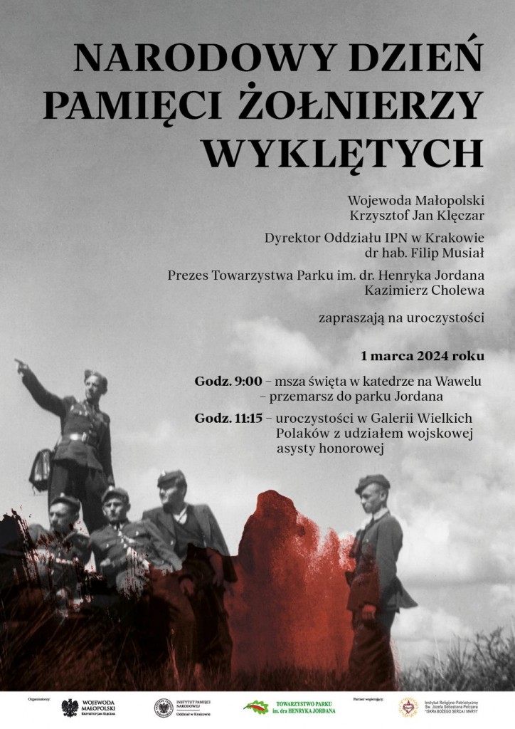 Kraków 2024.03.01