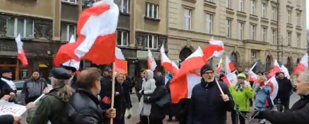 KRAKÓW | Królewskie Miasto – Tu jest Polska Katolicka – relacja