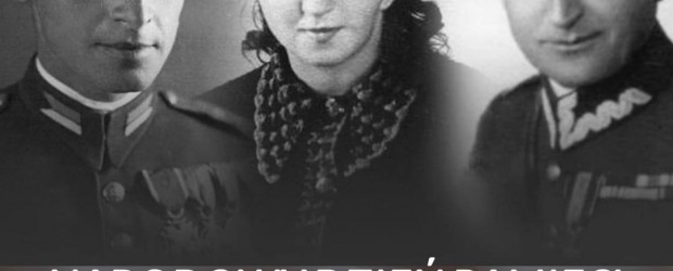 OLSZTYN | ZAPROSZENIE 1.03 – Uroczystości Narodowego Dnia Pamięci Żołnierzy Wyklętych