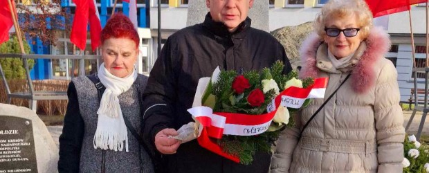 PASŁEK | Obchody Powstania Armii Krajowej w Elblągu