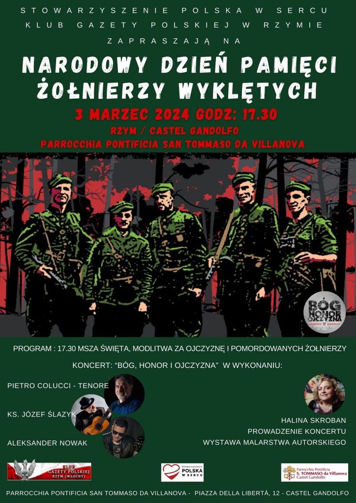 Rzym 2024.03.01