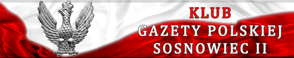 Sosnowiec II Banner